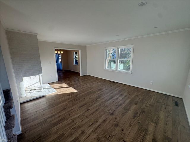 1912 Meredith RD, Virginia Beach, VA 23455