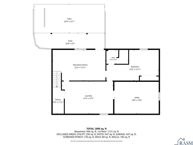 481 Marvin Boulevard, North Mankato, MN 56003