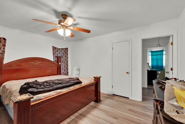 603 7th Street SE, Springhill, LA 71075