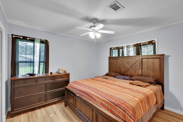 603 7th Street SE, Springhill, LA 71075