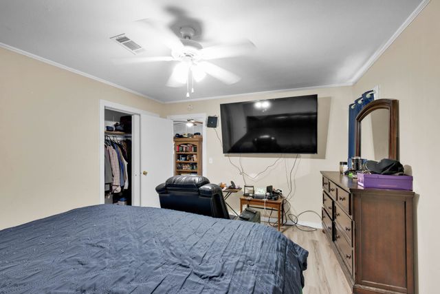 603 7th Street SE, Springhill, LA 71075