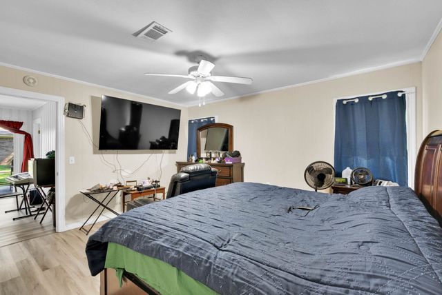 603 7th Street SE, Springhill, LA 71075