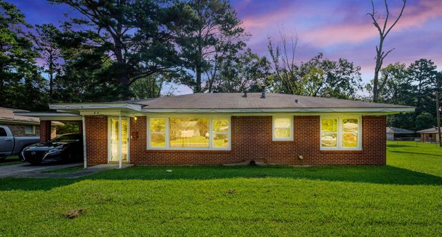 603 7th Street SE, Springhill, LA 71075