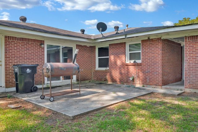 603 7th Street SE, Springhill, LA 71075