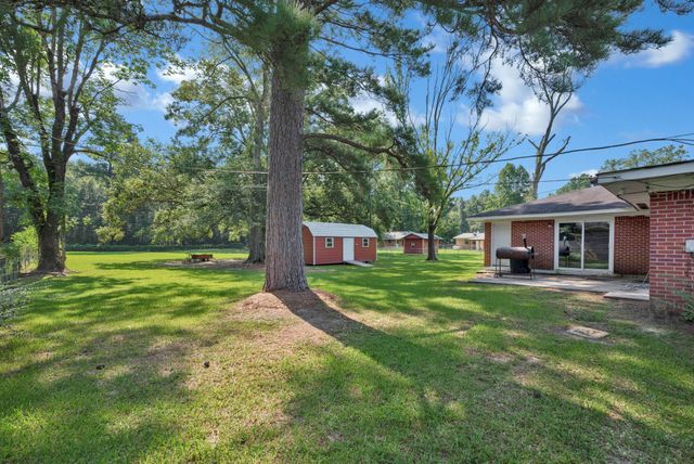 603 7th Street SE, Springhill, LA 71075