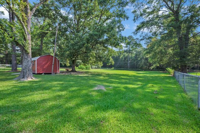 603 7th Street SE, Springhill, LA 71075