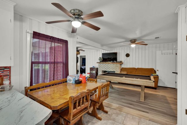 603 7th Street SE, Springhill, LA 71075