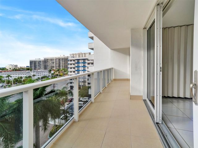 3140 S Ocean Dr 612, Hallandale Beach, FL 33009