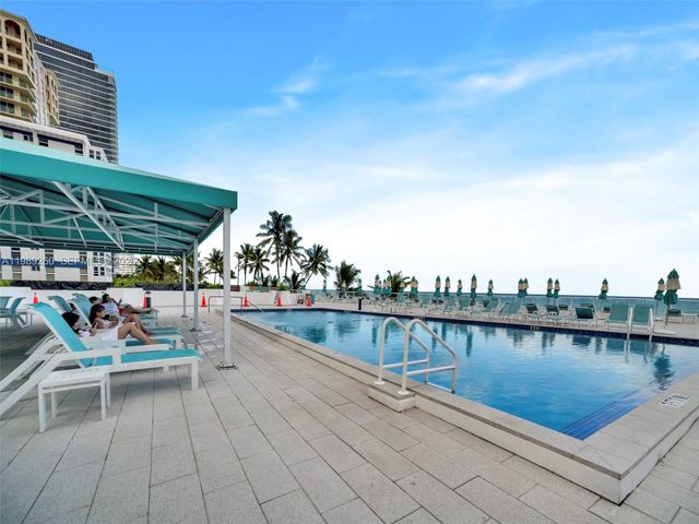3140 S Ocean Dr 612, Hallandale Beach, FL 33009