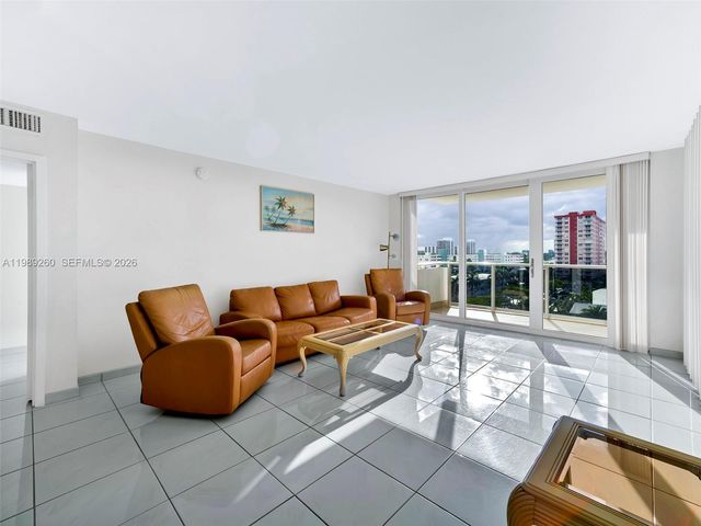 3140 S Ocean Dr 612, Hallandale Beach, FL 33009