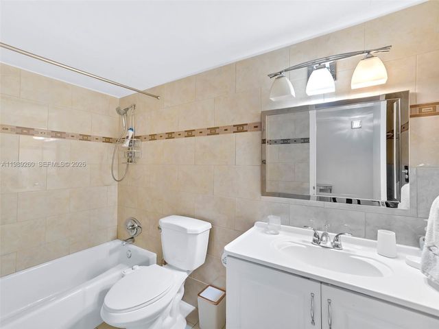 3140 S Ocean Dr 612, Hallandale Beach, FL 33009