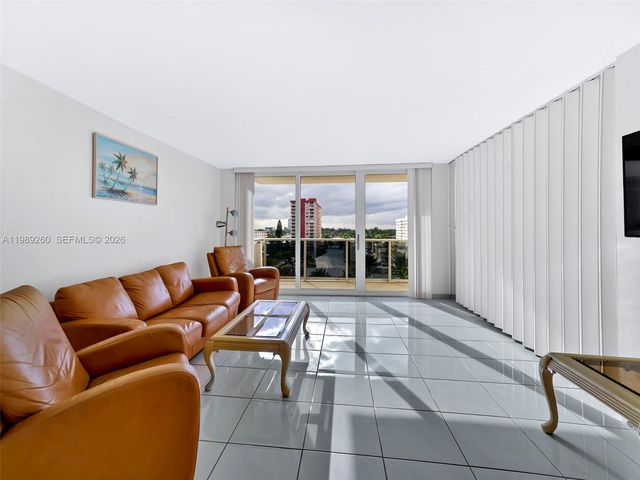 3140 S Ocean Dr 612, Hallandale Beach, FL 33009