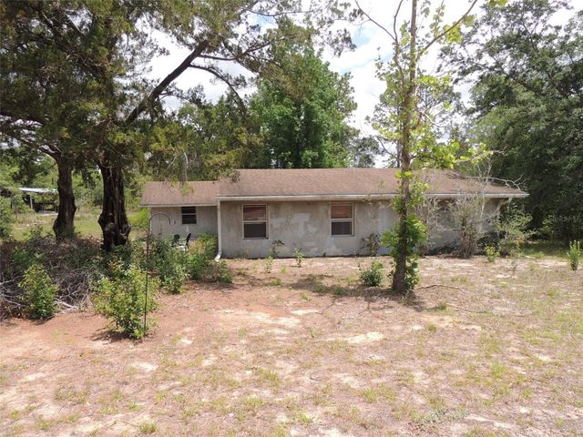 11351 SE 32ND PLACE, Morriston, FL 32668