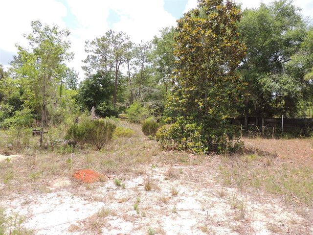 11351 SE 32ND PLACE, Morriston, FL 32668