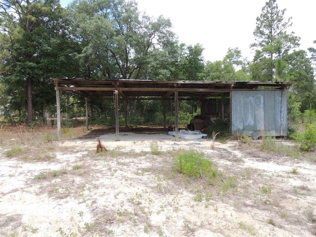 11351 SE 32ND PLACE, Morriston, FL 32668