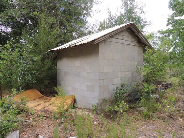 11351 SE 32ND PLACE, Morriston, FL 32668