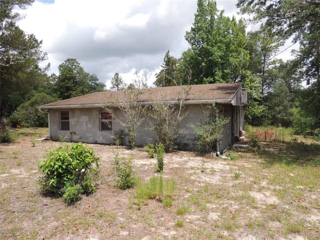 11351 SE 32ND PLACE, Morriston, FL 32668