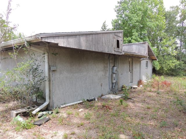 11351 SE 32ND PLACE, Morriston, FL 32668