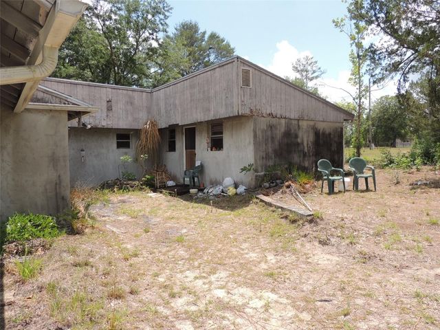 11351 SE 32ND PLACE, Morriston, FL 32668
