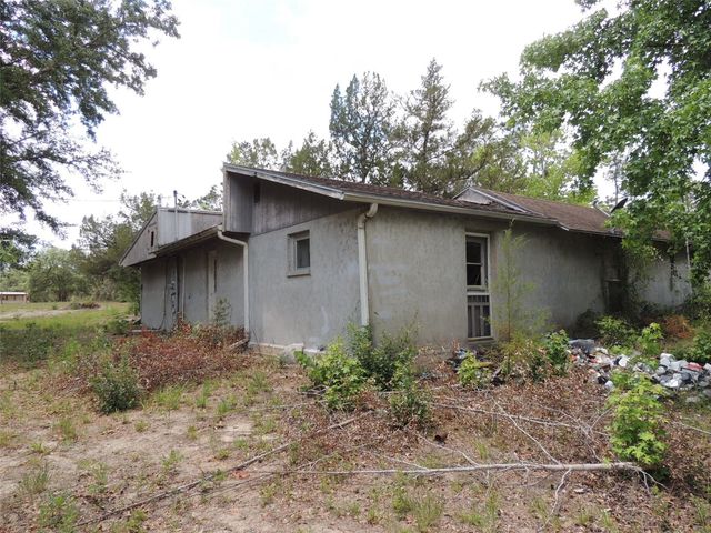 11351 SE 32ND PLACE, Morriston, FL 32668