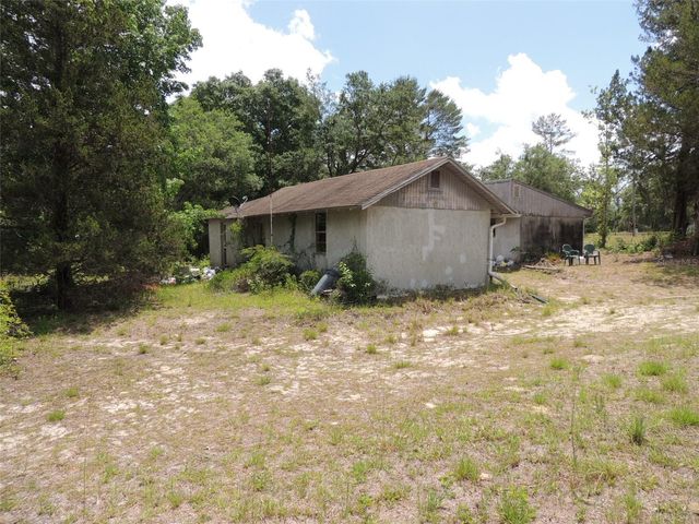 11351 SE 32ND PLACE, Morriston, FL 32668
