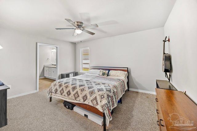 3210 Electra Dr, Milton, FL 32583