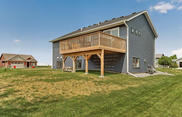 1502 2nd Street NW, Kasson, MN 55944
