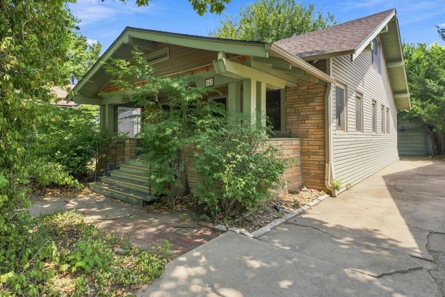 842 N Litchfield Ave, Wichita, KS 67203