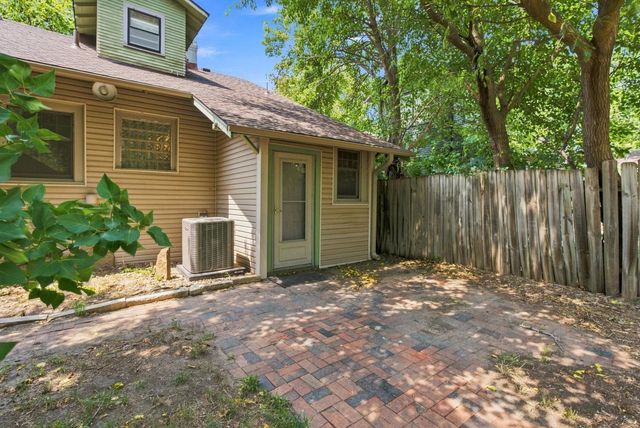 842 N Litchfield Ave, Wichita, KS 67203