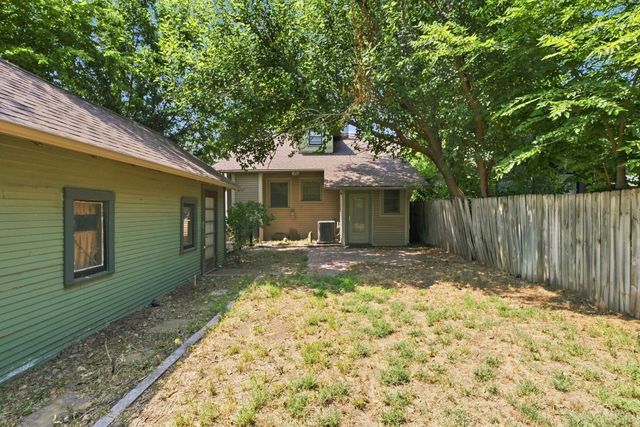 842 N Litchfield Ave, Wichita, KS 67203