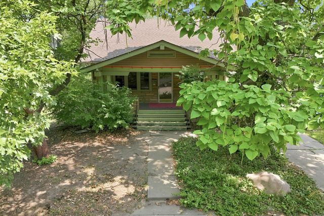 842 N Litchfield Ave, Wichita, KS 67203