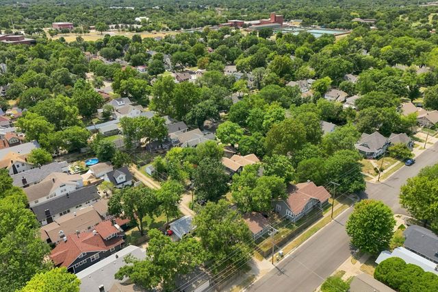 842 N Litchfield Ave, Wichita, KS 67203