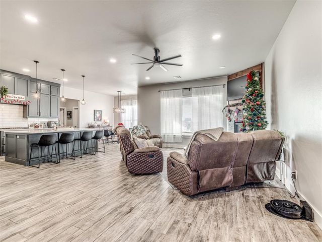 24906 Norte Road, Purcell, OK 73080