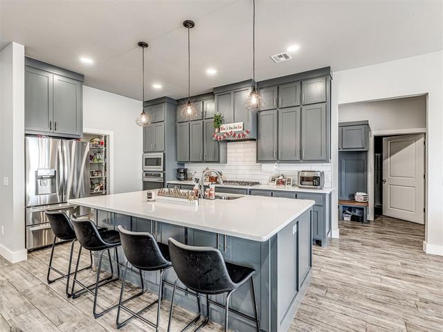 24906 Norte Road, Purcell, OK 73080