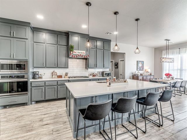 24906 Norte Road, Purcell, OK 73080