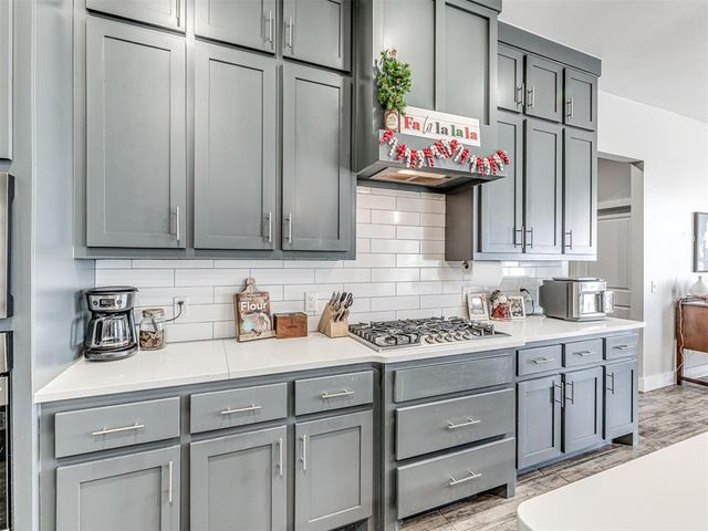 24906 Norte Road, Purcell, OK 73080