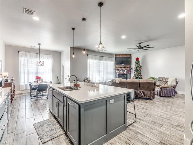 24906 Norte Road, Purcell, OK 73080