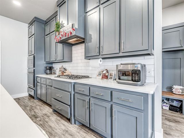 24906 Norte Road, Purcell, OK 73080