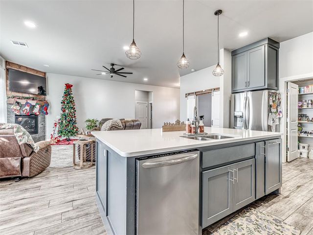 24906 Norte Road, Purcell, OK 73080