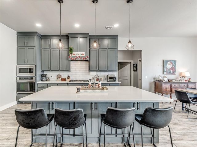 24906 Norte Road, Purcell, OK 73080