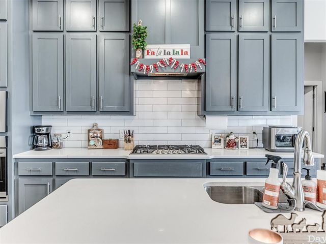 24906 Norte Road, Purcell, OK 73080