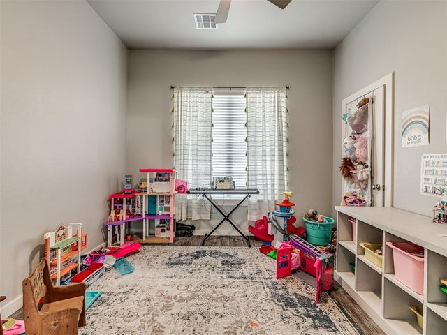 24906 Norte Road, Purcell, OK 73080