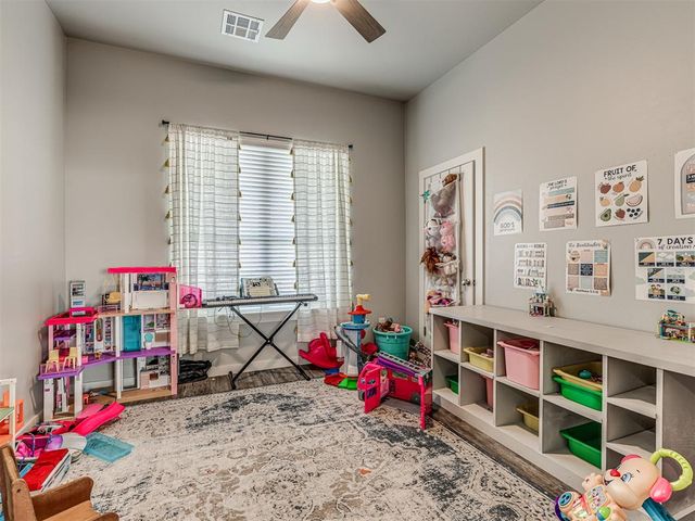 24906 Norte Road, Purcell, OK 73080