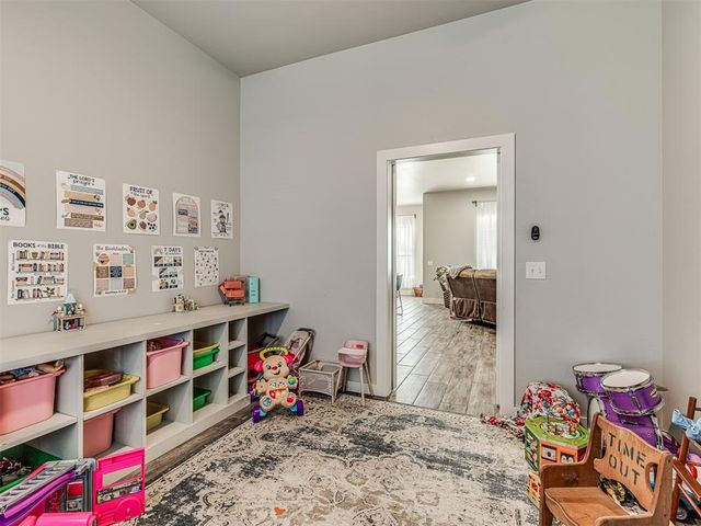 24906 Norte Road, Purcell, OK 73080