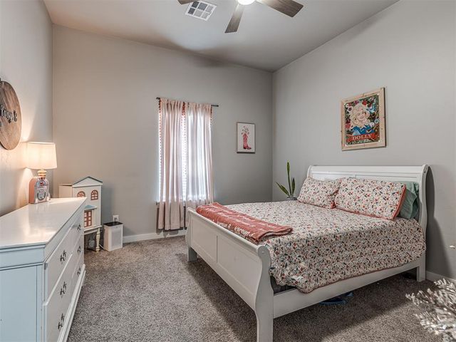 24906 Norte Road, Purcell, OK 73080