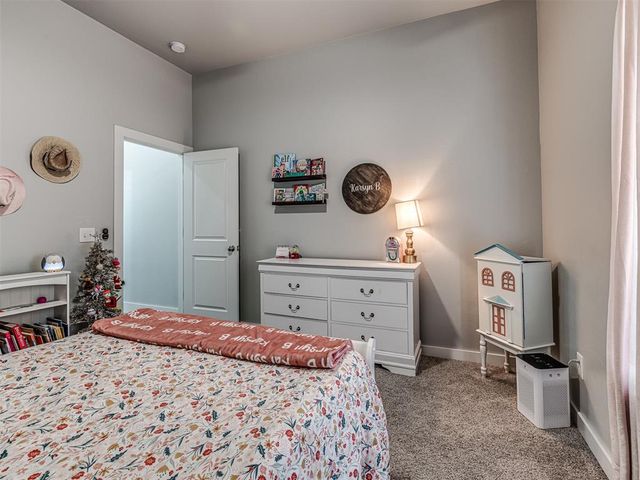 24906 Norte Road, Purcell, OK 73080