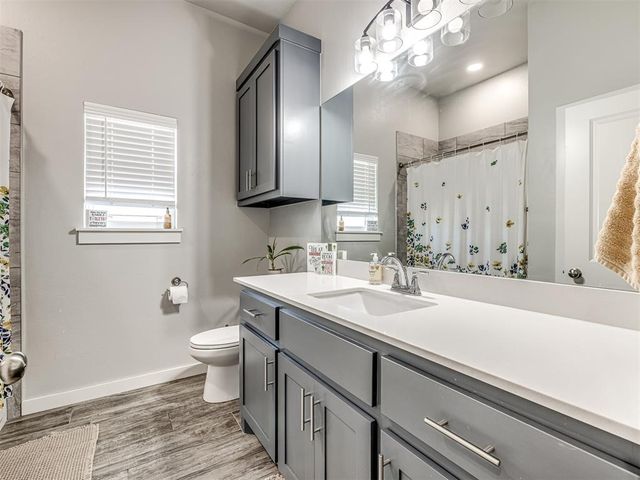 24906 Norte Road, Purcell, OK 73080