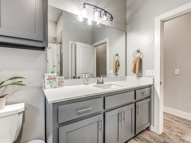 24906 Norte Road, Purcell, OK 73080