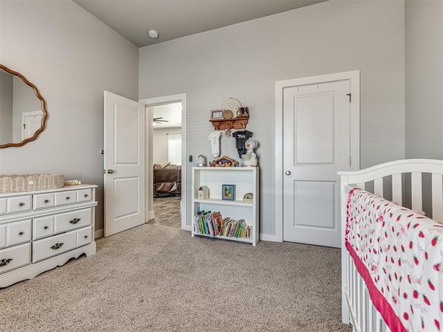 24906 Norte Road, Purcell, OK 73080