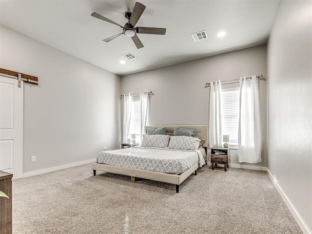 24906 Norte Road, Purcell, OK 73080